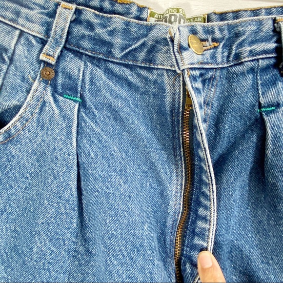 Rare Vintage Authentic Forenza Jean 14 - Picture 2 of 6